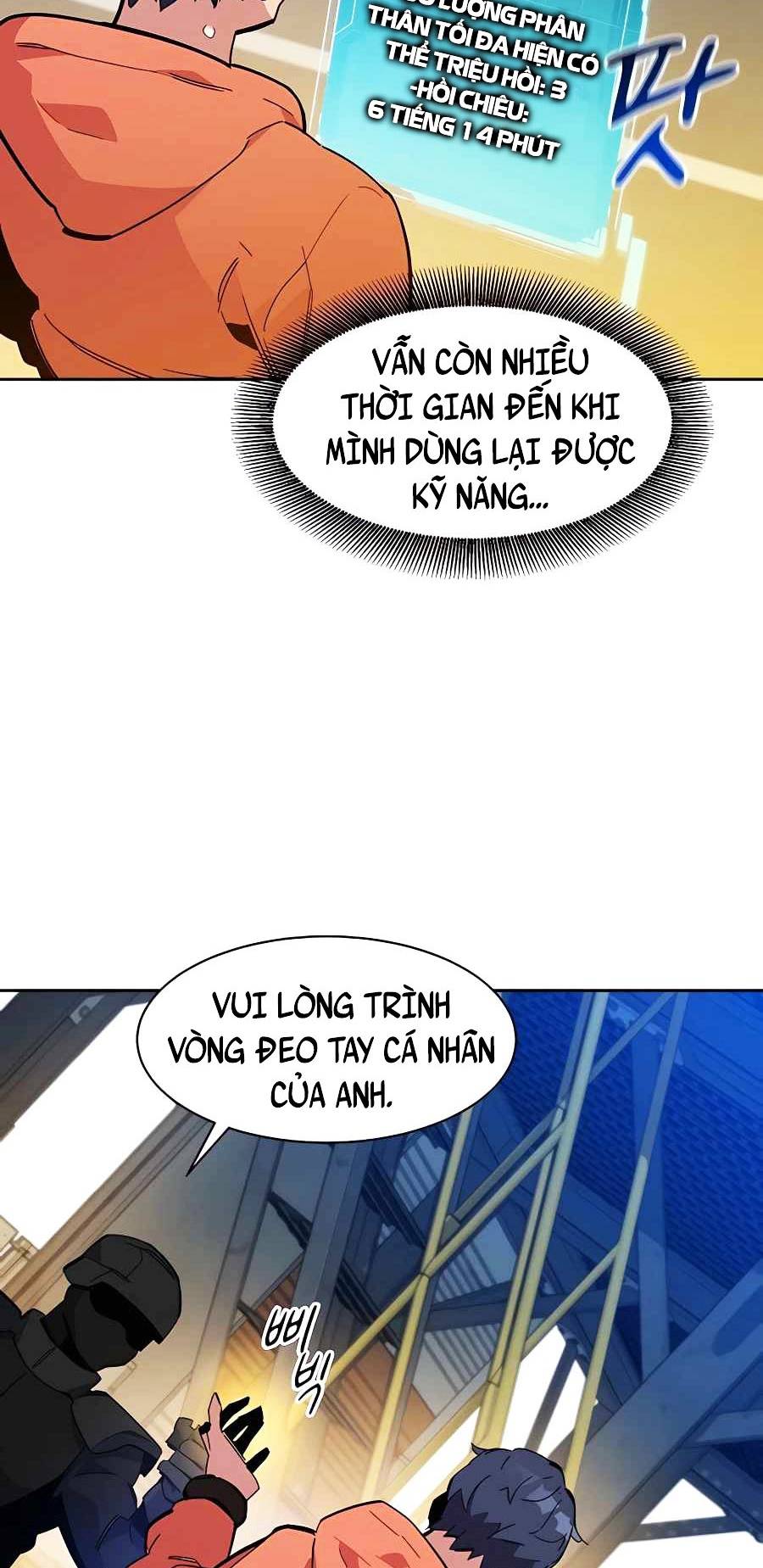 Tự Động Săn Bằng Phân Thân: Chapter 18