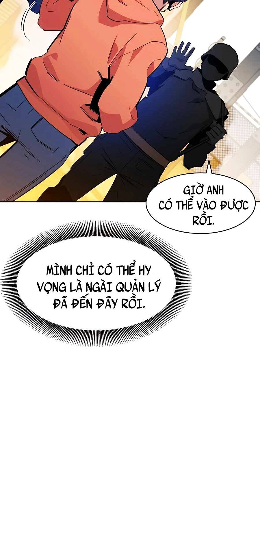 Tự Động Săn Bằng Phân Thân: Chapter 18