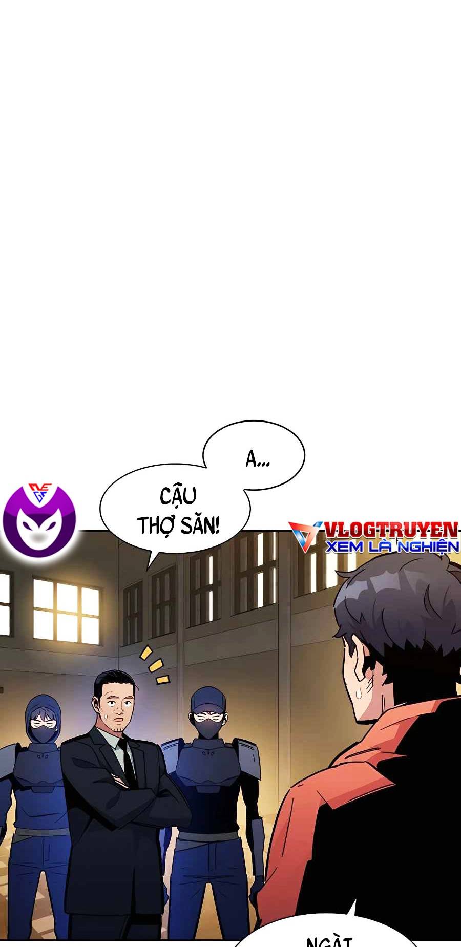 Tự Động Săn Bằng Phân Thân: Chapter 18