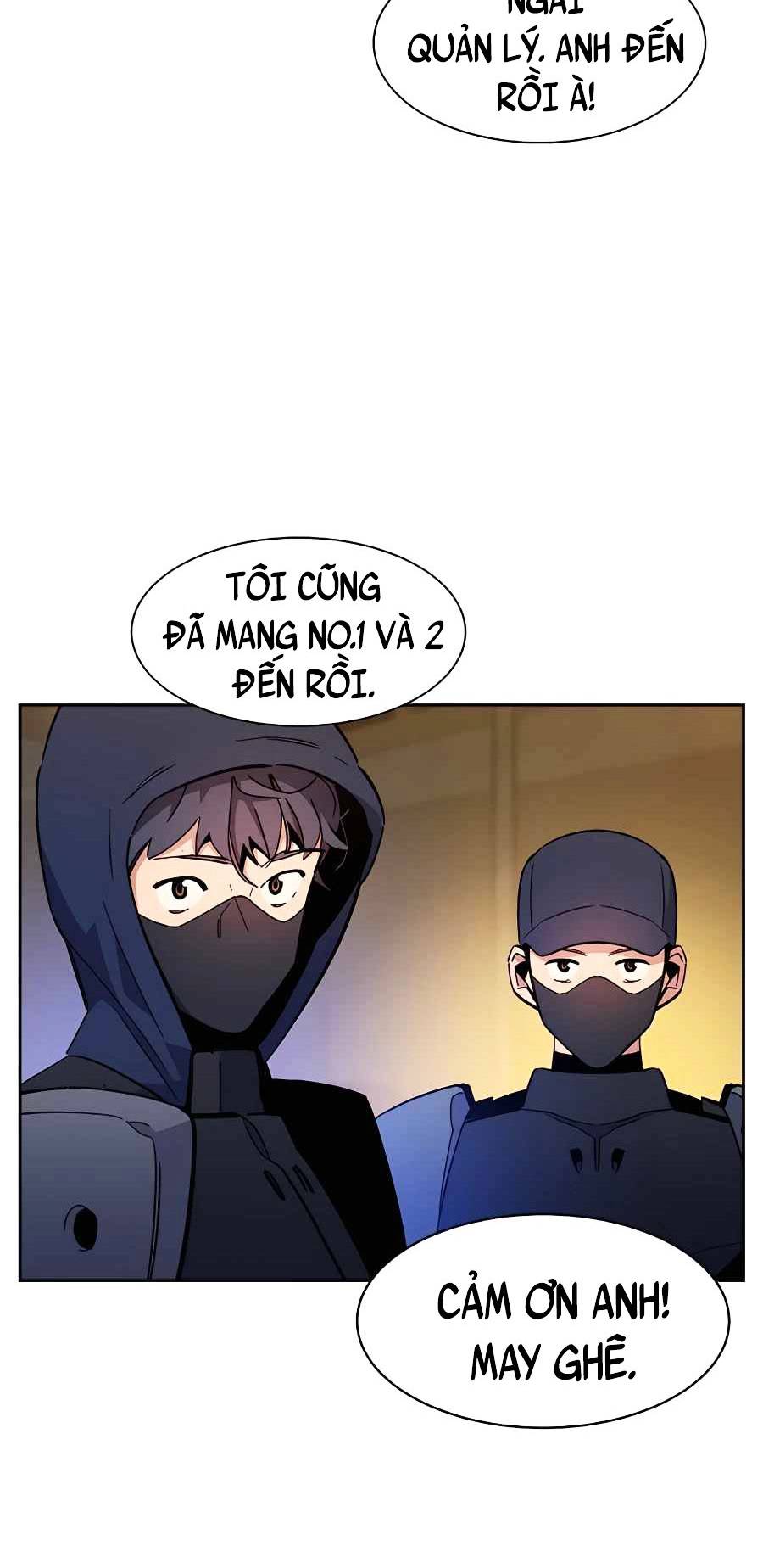 Tự Động Săn Bằng Phân Thân: Chapter 18
