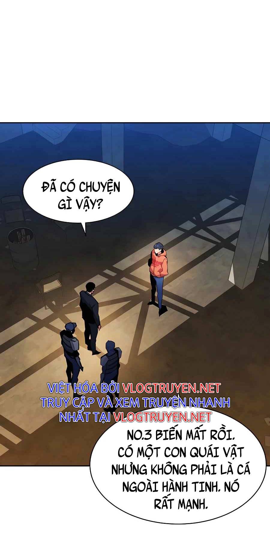 Tự Động Săn Bằng Phân Thân: Chapter 18
