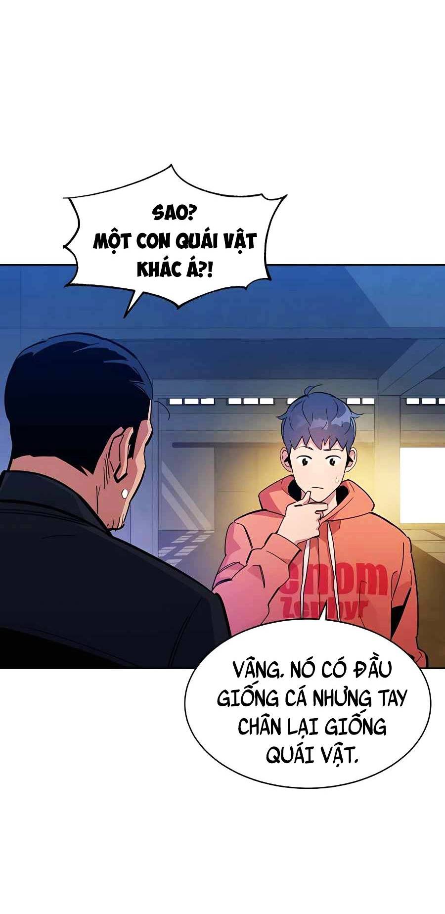 Tự Động Săn Bằng Phân Thân: Chapter 18