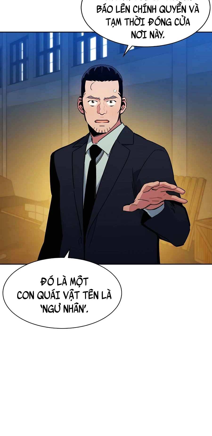Tự Động Săn Bằng Phân Thân: Chapter 18
