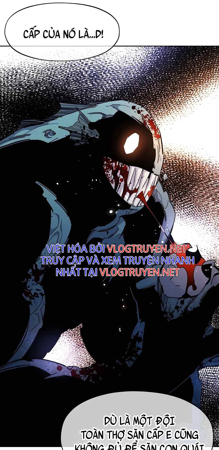 Tự Động Săn Bằng Phân Thân: Chapter 18