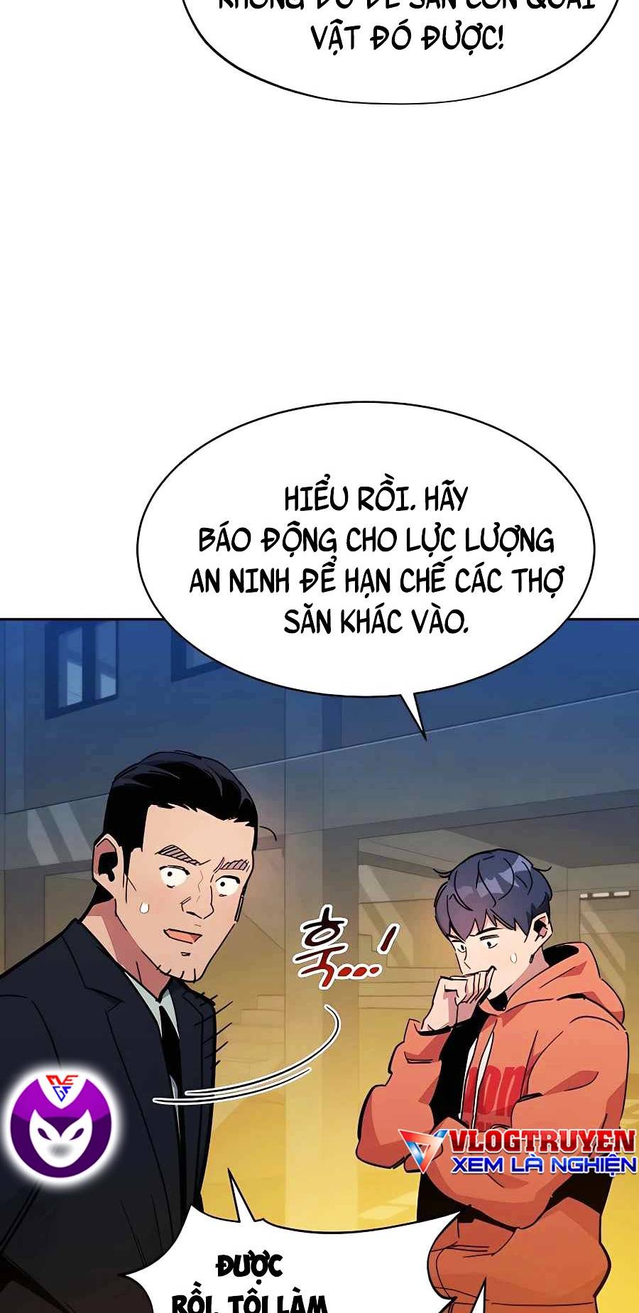 Tự Động Săn Bằng Phân Thân: Chapter 18