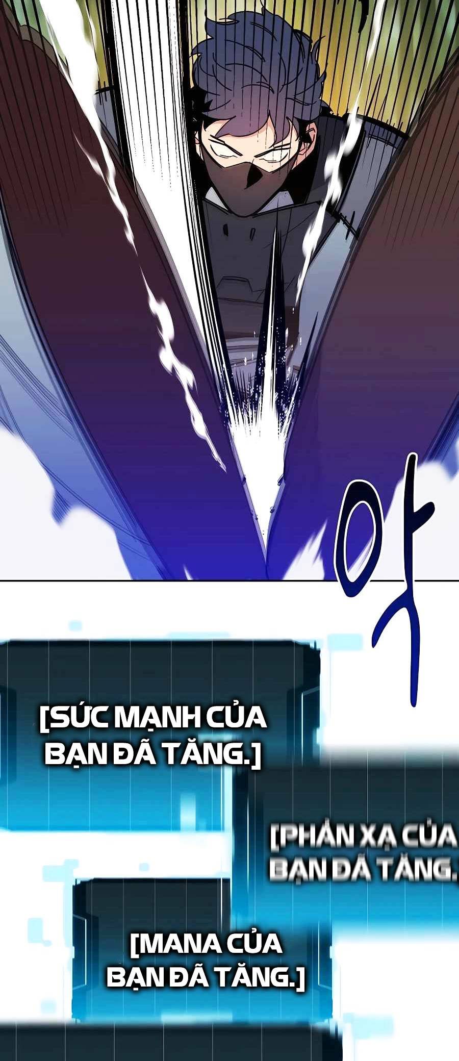 Tự Động Săn Bằng Phân Thân: Chapter 18