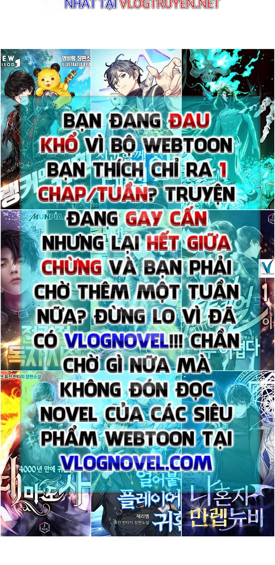 Tự Động Săn Bằng Phân Thân: Chapter 18