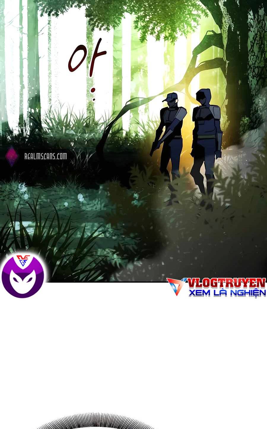 Tự Động Săn Bằng Phân Thân: Chapter 18