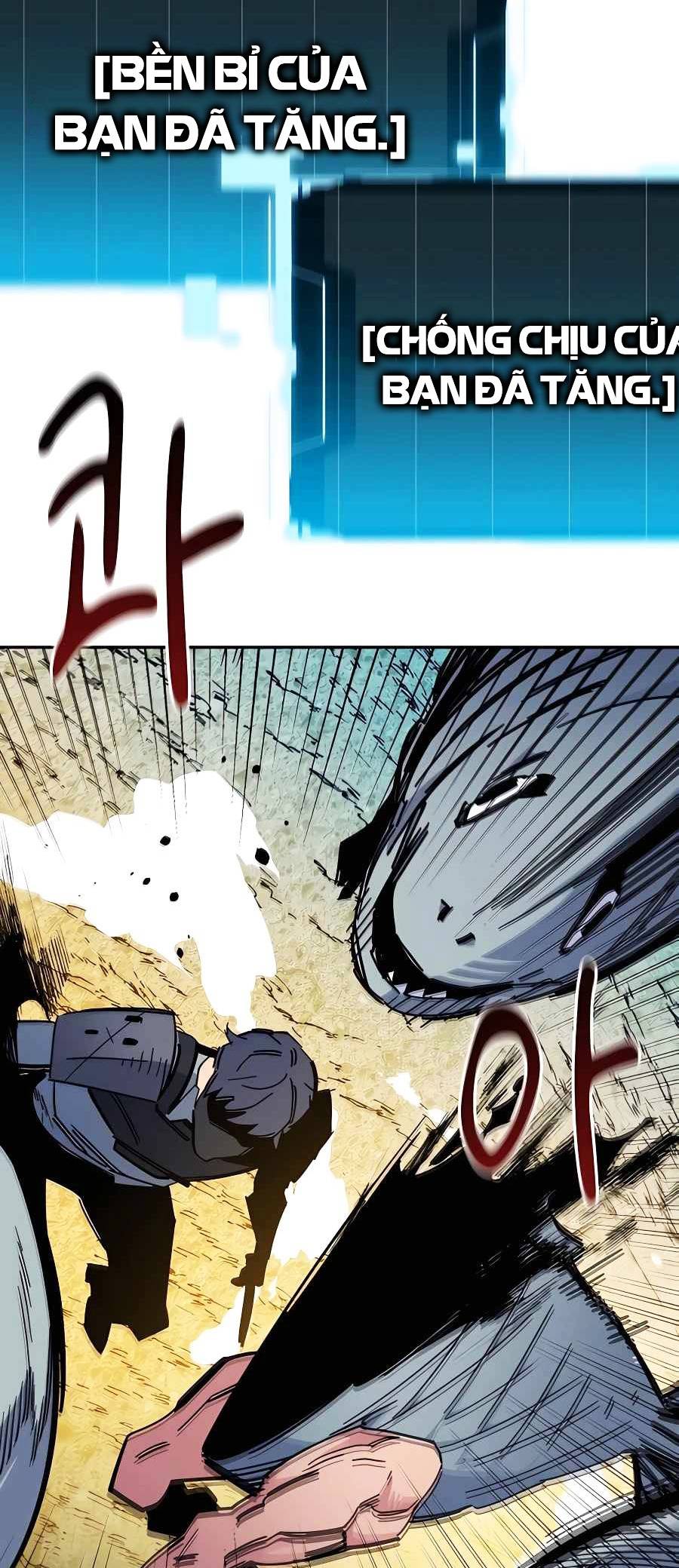Tự Động Săn Bằng Phân Thân: Chapter 18