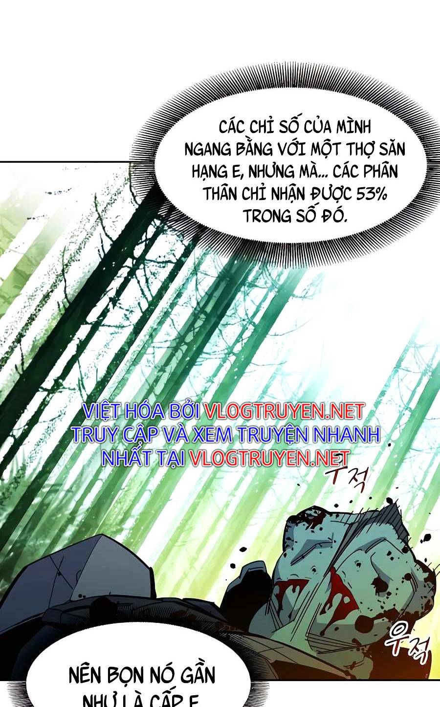 Tự Động Săn Bằng Phân Thân: Chapter 18