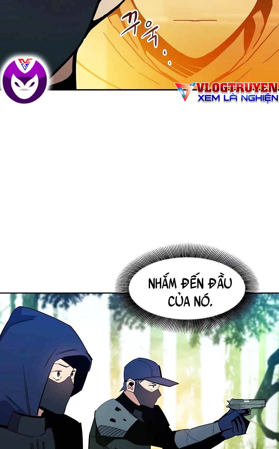 Tự Động Săn Bằng Phân Thân: Chapter 18