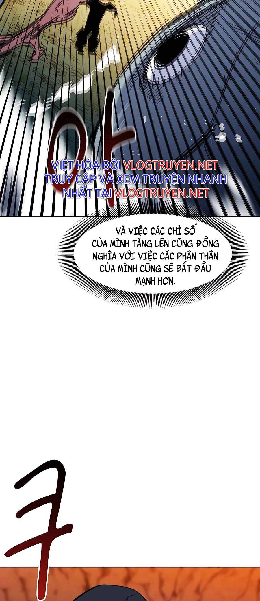 Tự Động Săn Bằng Phân Thân: Chapter 18