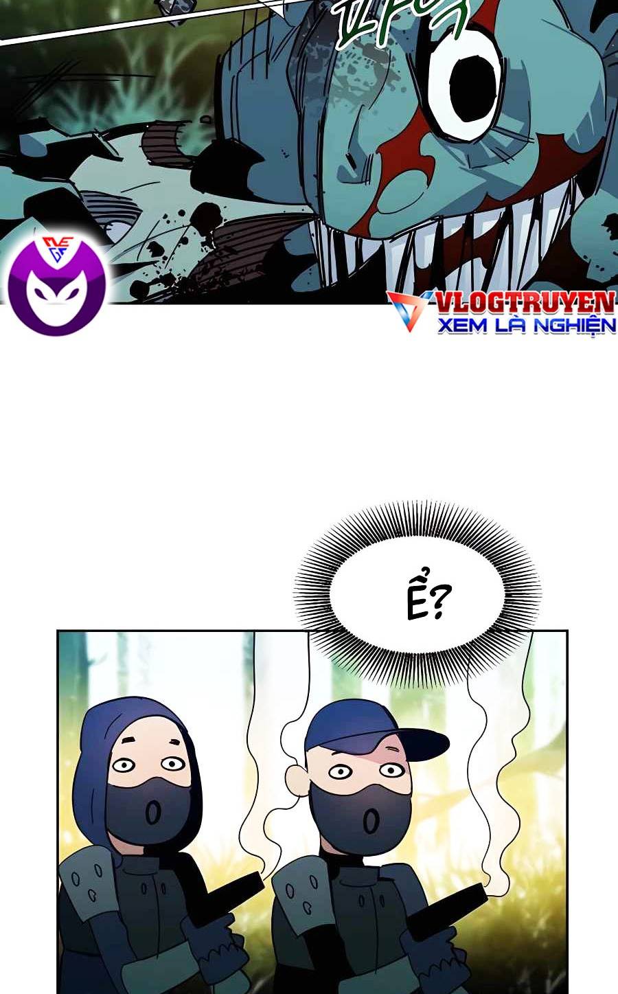 Tự Động Săn Bằng Phân Thân: Chapter 18