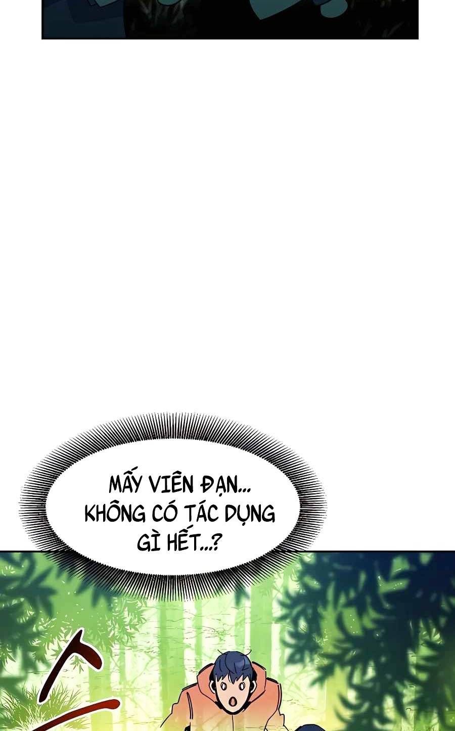 Tự Động Săn Bằng Phân Thân: Chapter 18