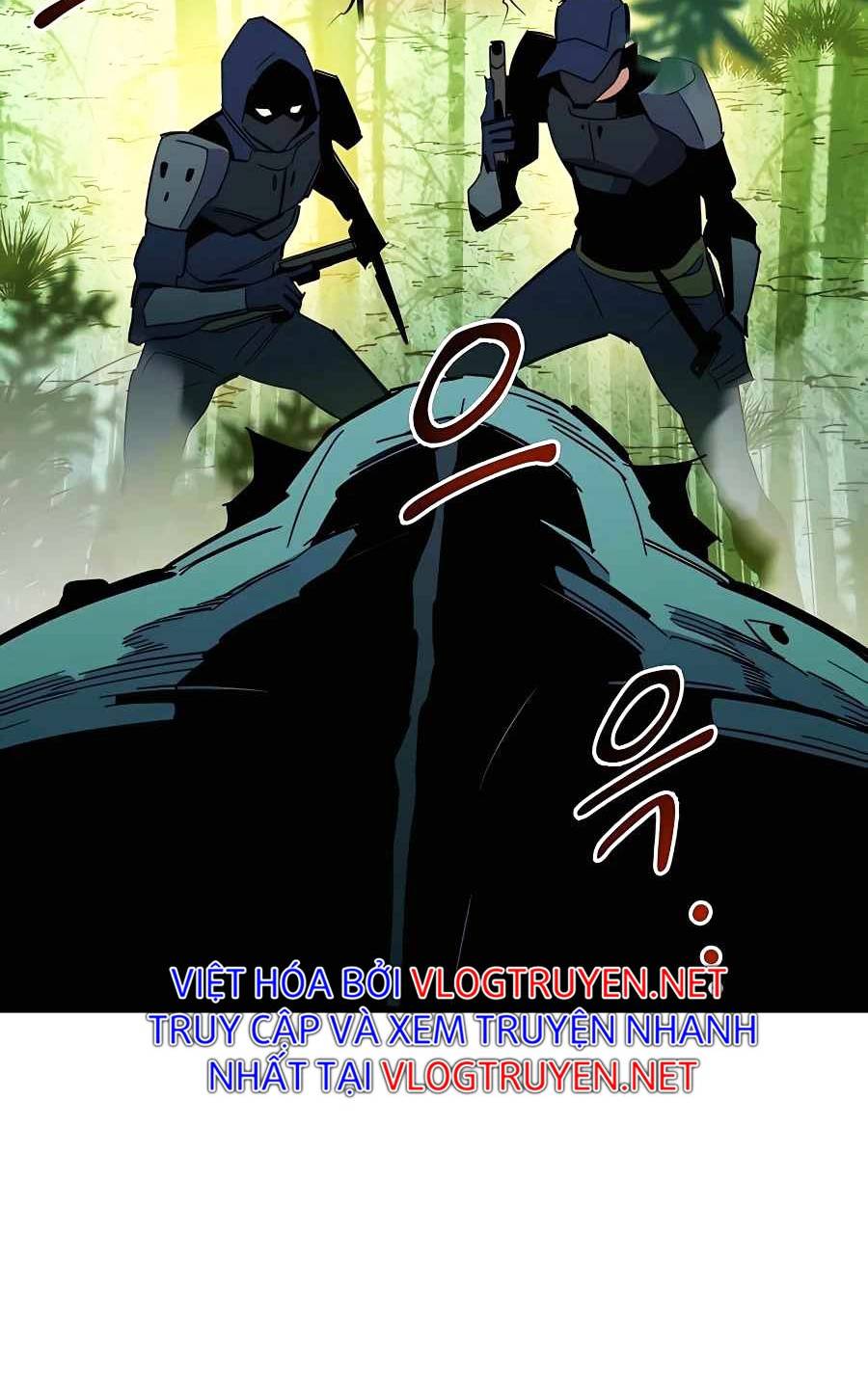 Tự Động Săn Bằng Phân Thân: Chapter 18