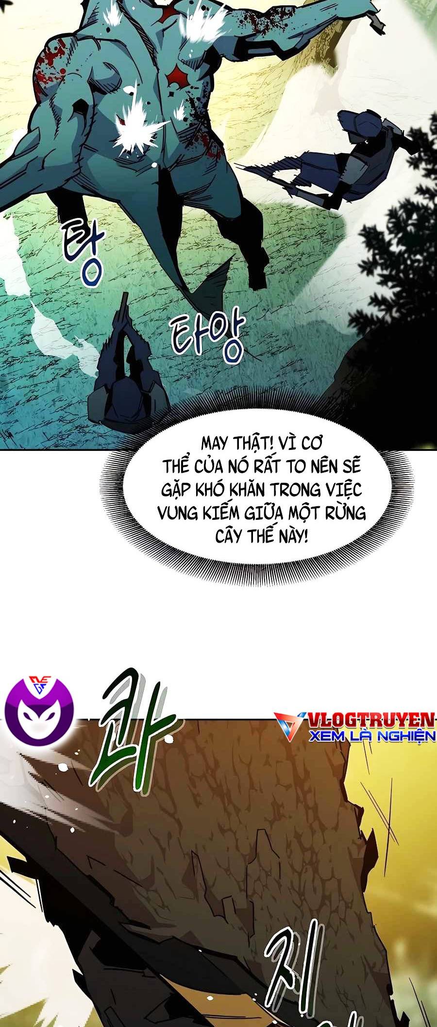 Tự Động Săn Bằng Phân Thân: Chapter 19