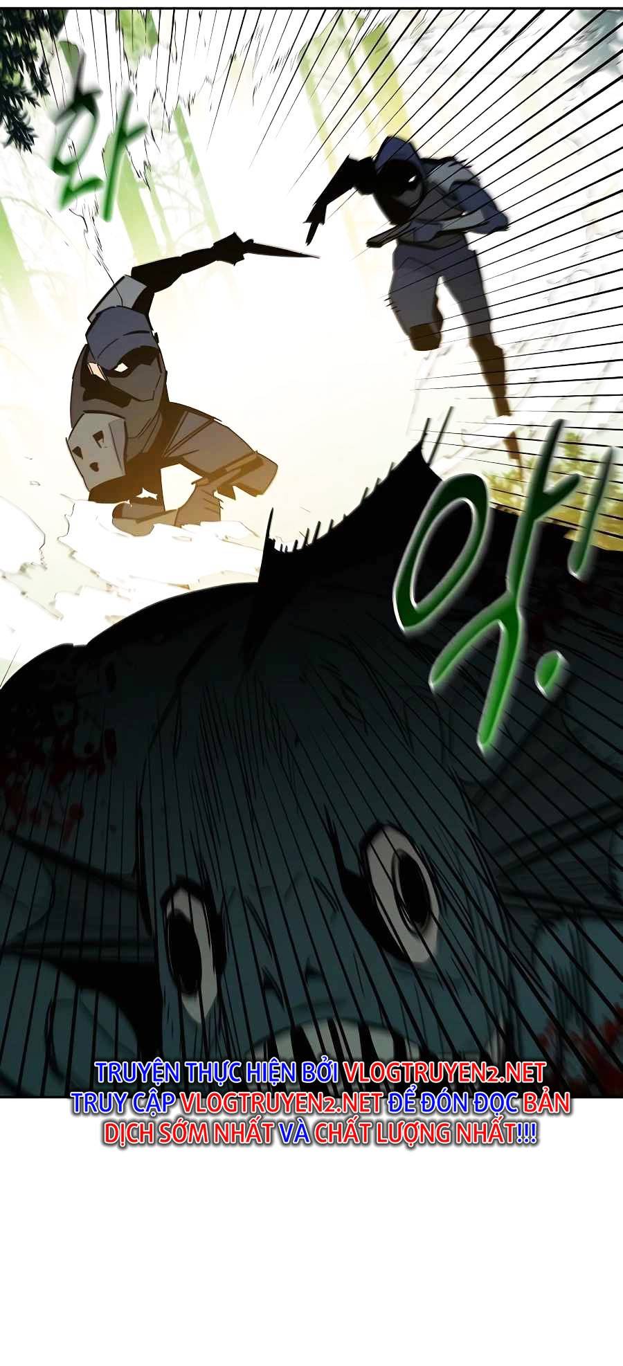 Tự Động Săn Bằng Phân Thân: Chapter 19