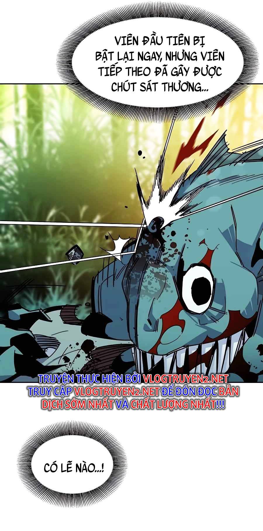 Tự Động Săn Bằng Phân Thân: Chapter 19