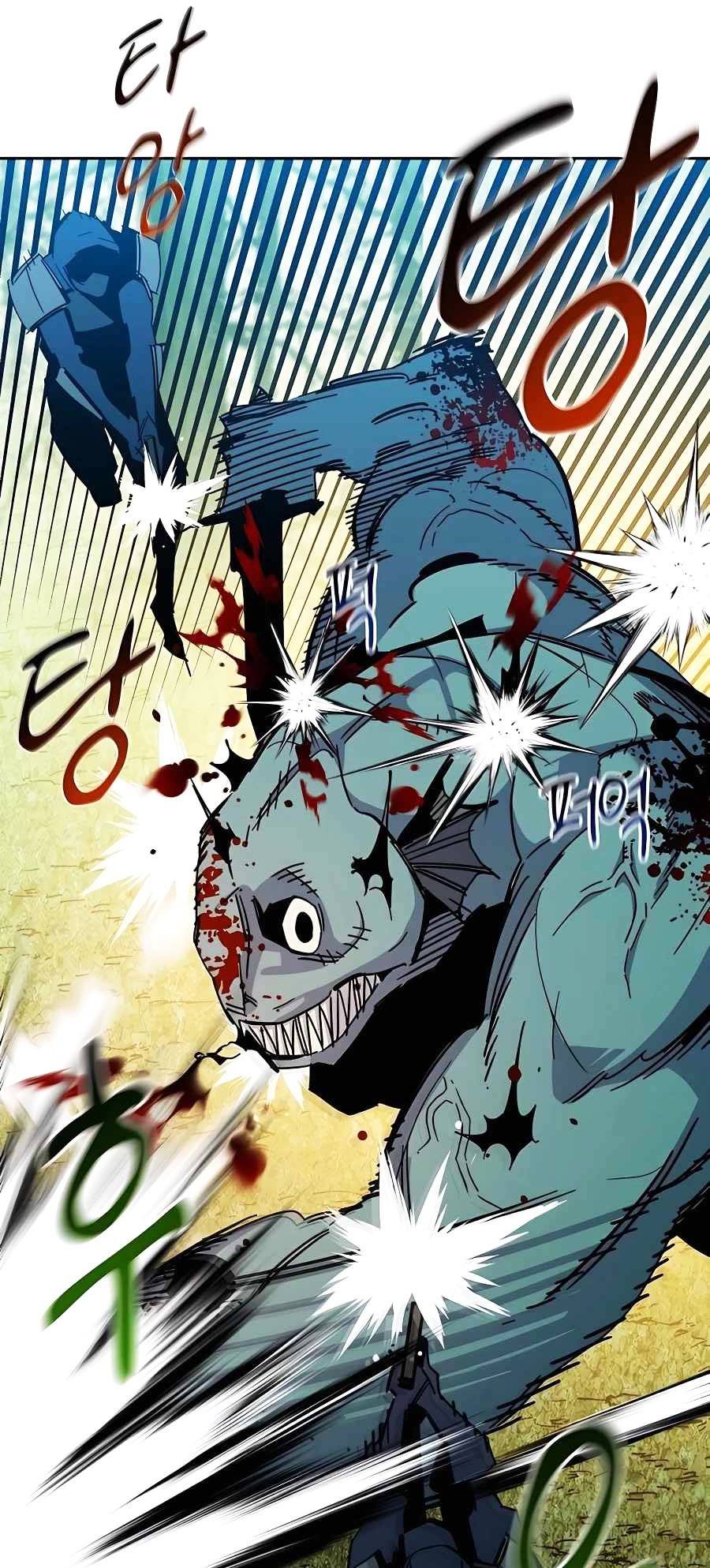 Tự Động Săn Bằng Phân Thân: Chapter 19