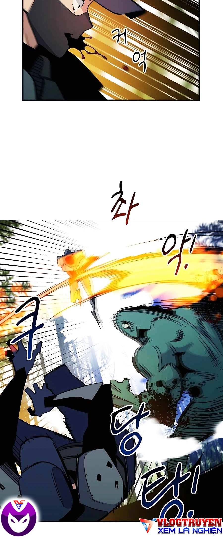 Tự Động Săn Bằng Phân Thân: Chapter 19