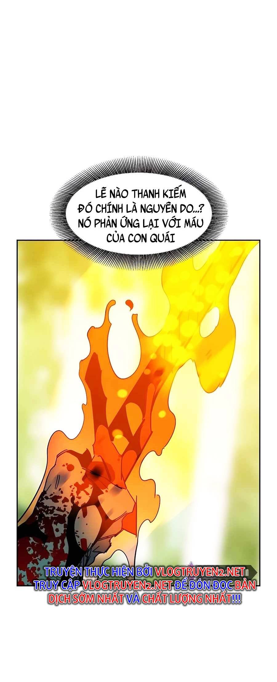 Tự Động Săn Bằng Phân Thân: Chapter 19