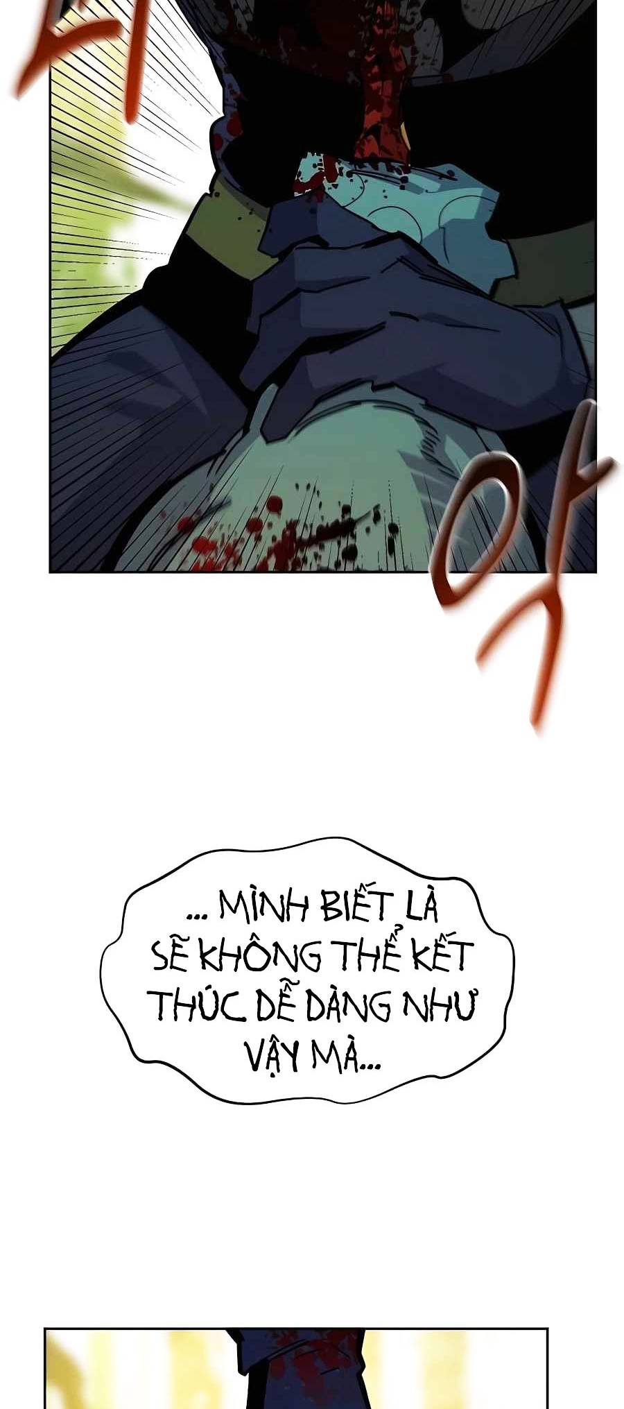 Tự Động Săn Bằng Phân Thân: Chapter 19