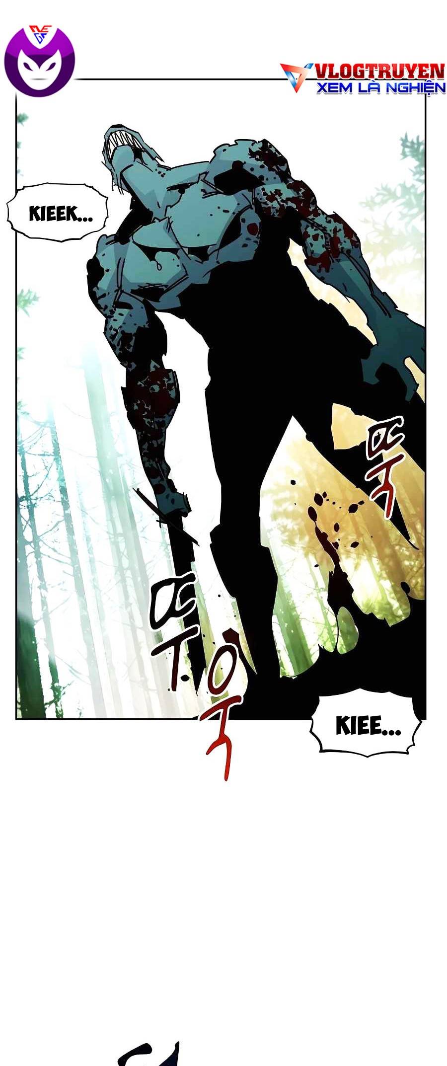 Tự Động Săn Bằng Phân Thân: Chapter 19