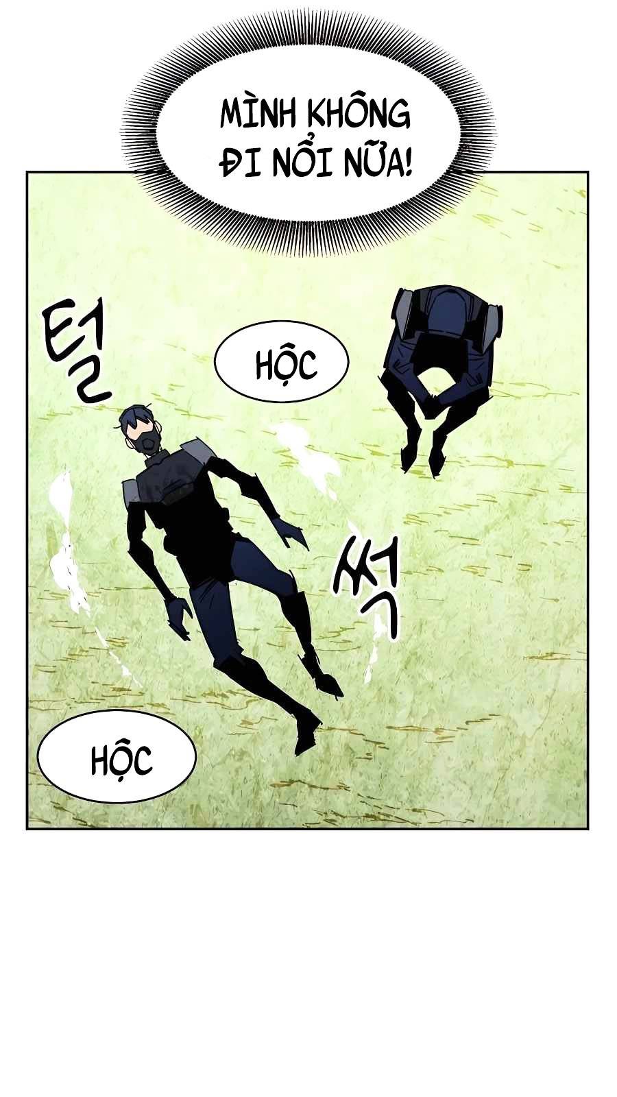 Tự Động Săn Bằng Phân Thân: Chapter 19