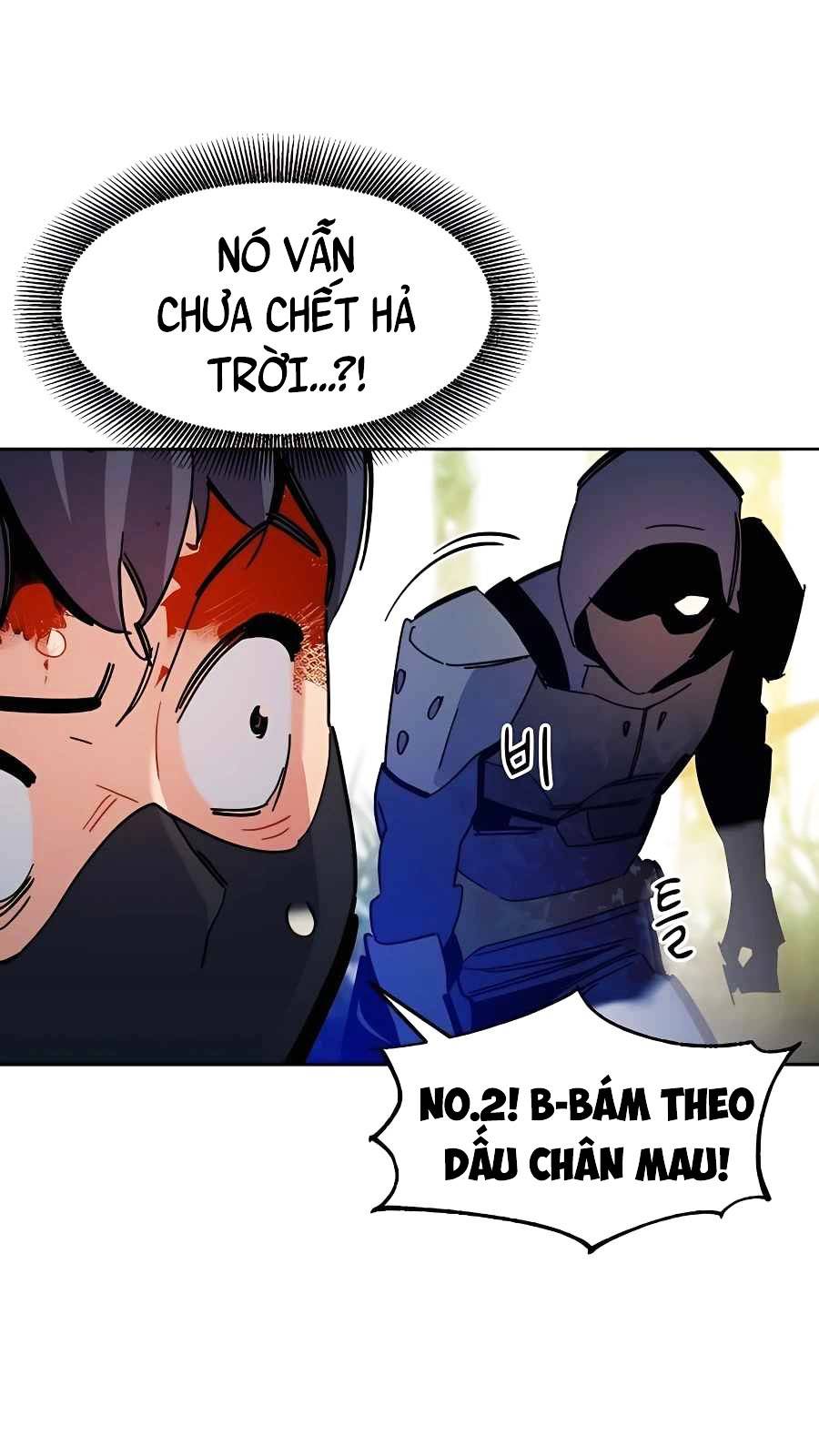 Tự Động Săn Bằng Phân Thân: Chapter 19