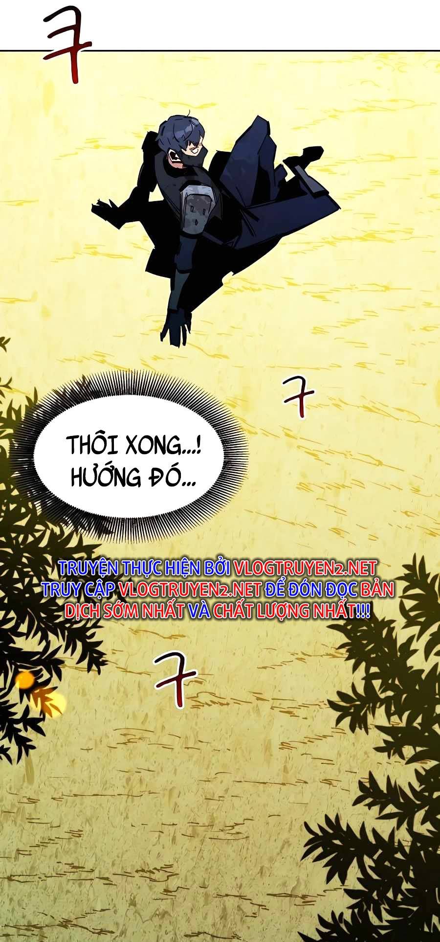 Tự Động Săn Bằng Phân Thân: Chapter 19