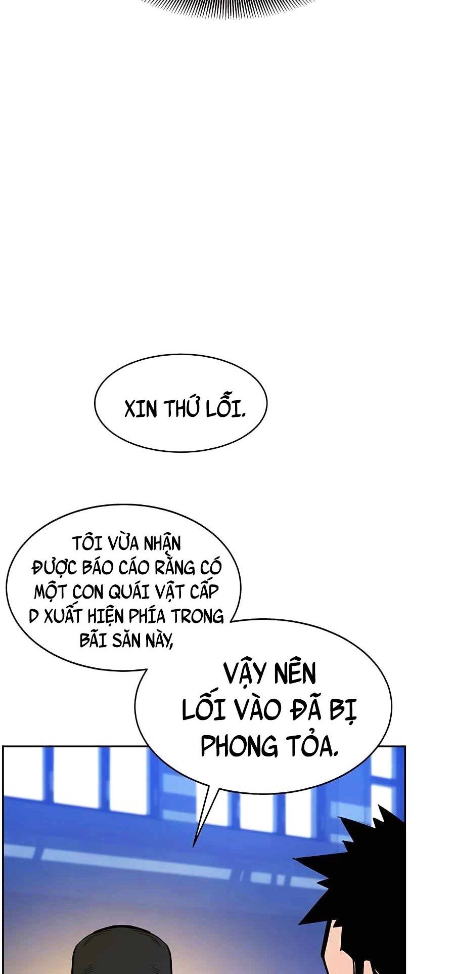 Tự Động Săn Bằng Phân Thân: Chapter 19