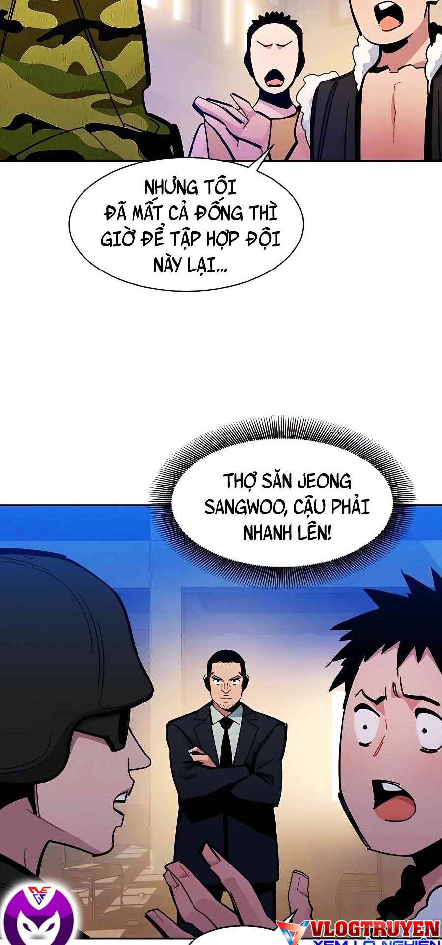Tự Động Săn Bằng Phân Thân: Chapter 19