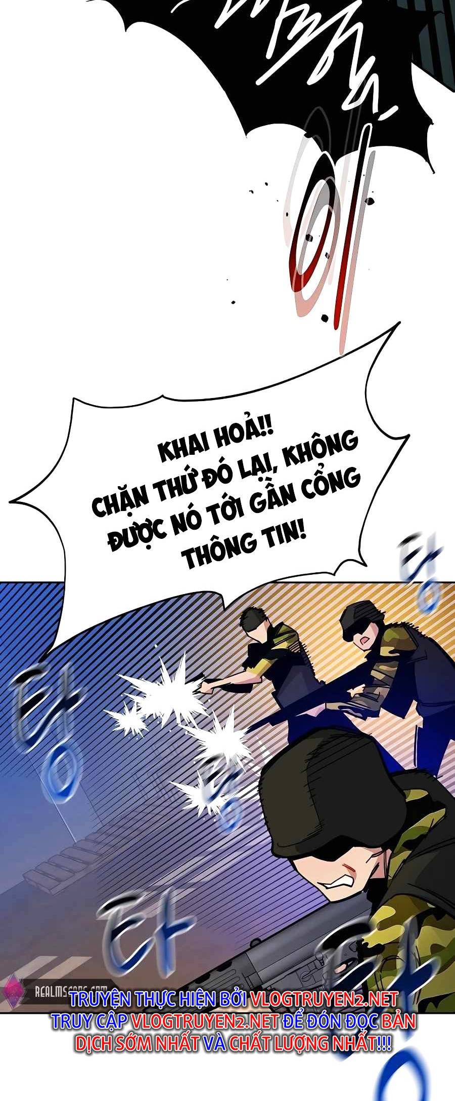 Tự Động Săn Bằng Phân Thân: Chapter 19