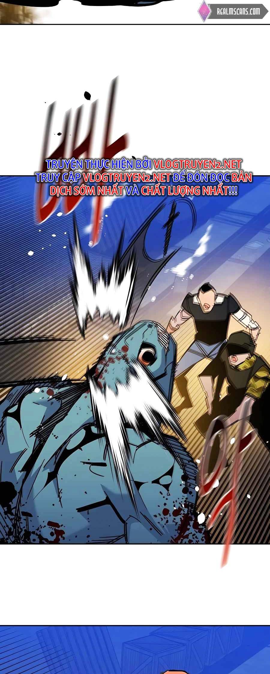 Tự Động Săn Bằng Phân Thân: Chapter 19