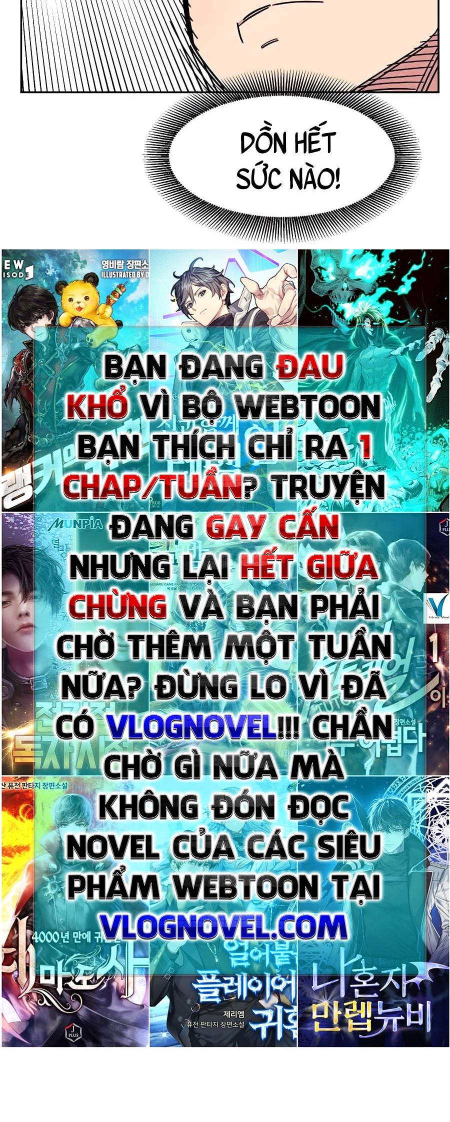 Tự Động Săn Bằng Phân Thân: Chapter 19