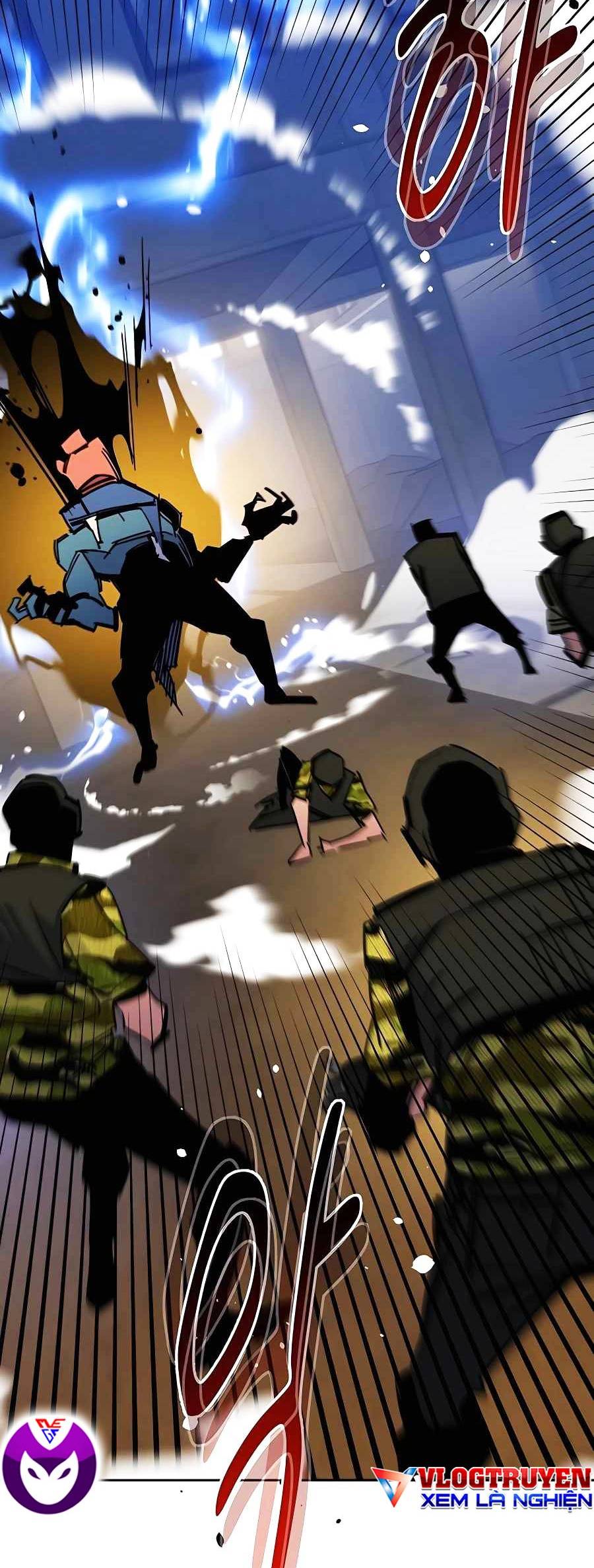 Tự Động Săn Bằng Phân Thân: Chapter 19