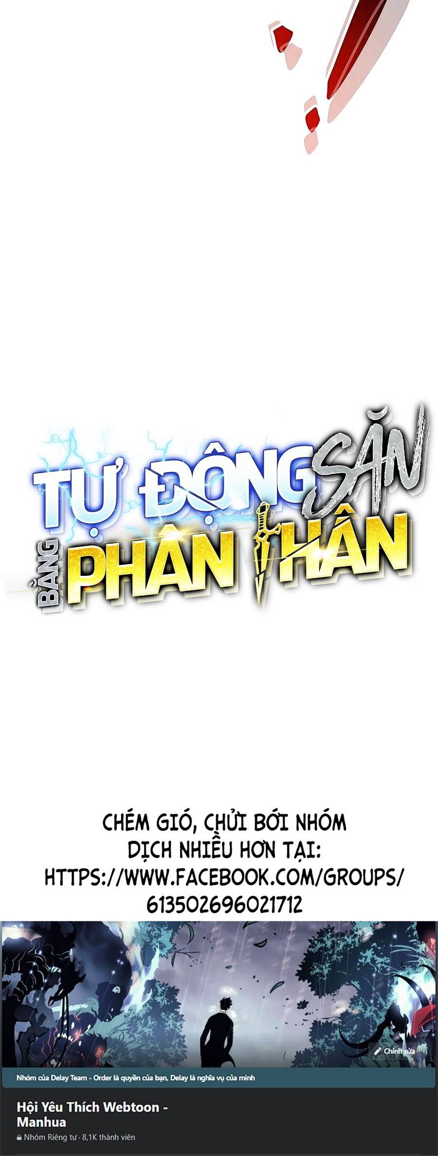 Tự Động Săn Bằng Phân Thân: Chapter 19