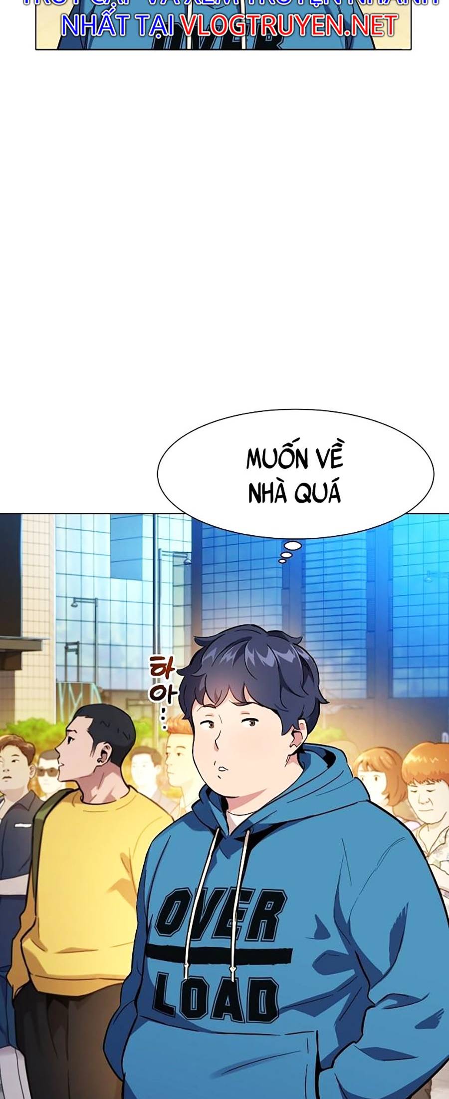 Tự Động Săn Bằng Phân Thân: Chapter 2