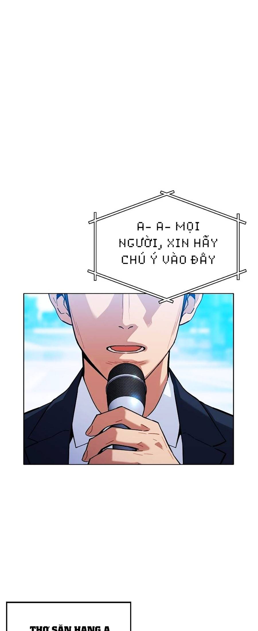 Tự Động Săn Bằng Phân Thân: Chapter 2