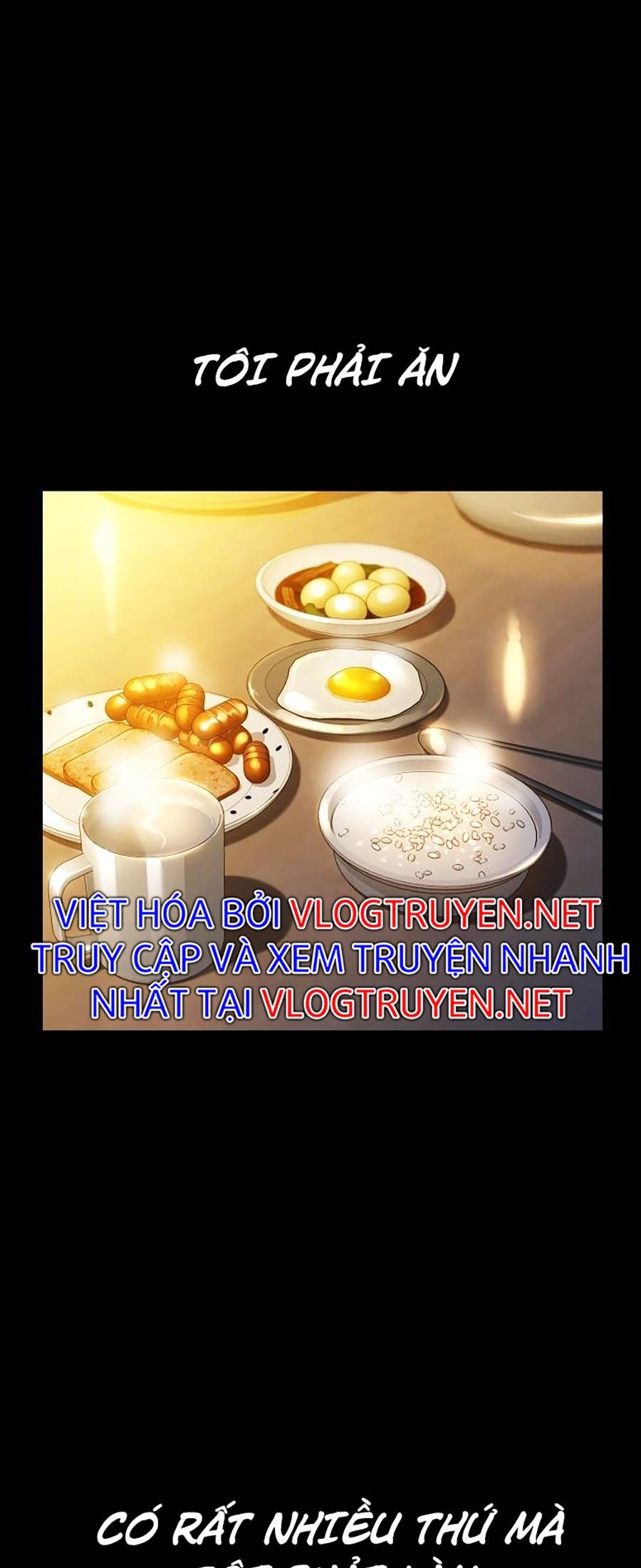 Tự Động Săn Bằng Phân Thân: Chapter 2