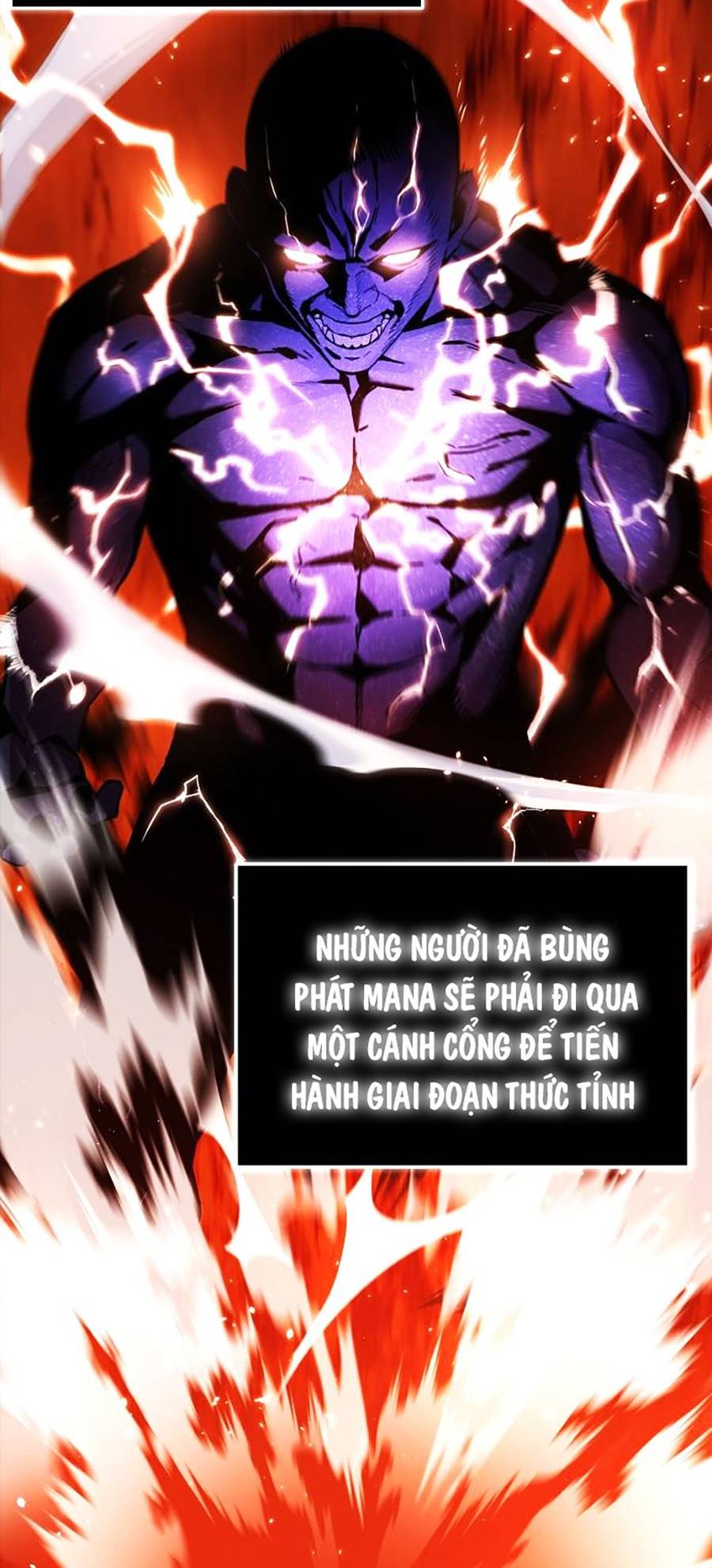 Tự Động Săn Bằng Phân Thân: Chapter 2