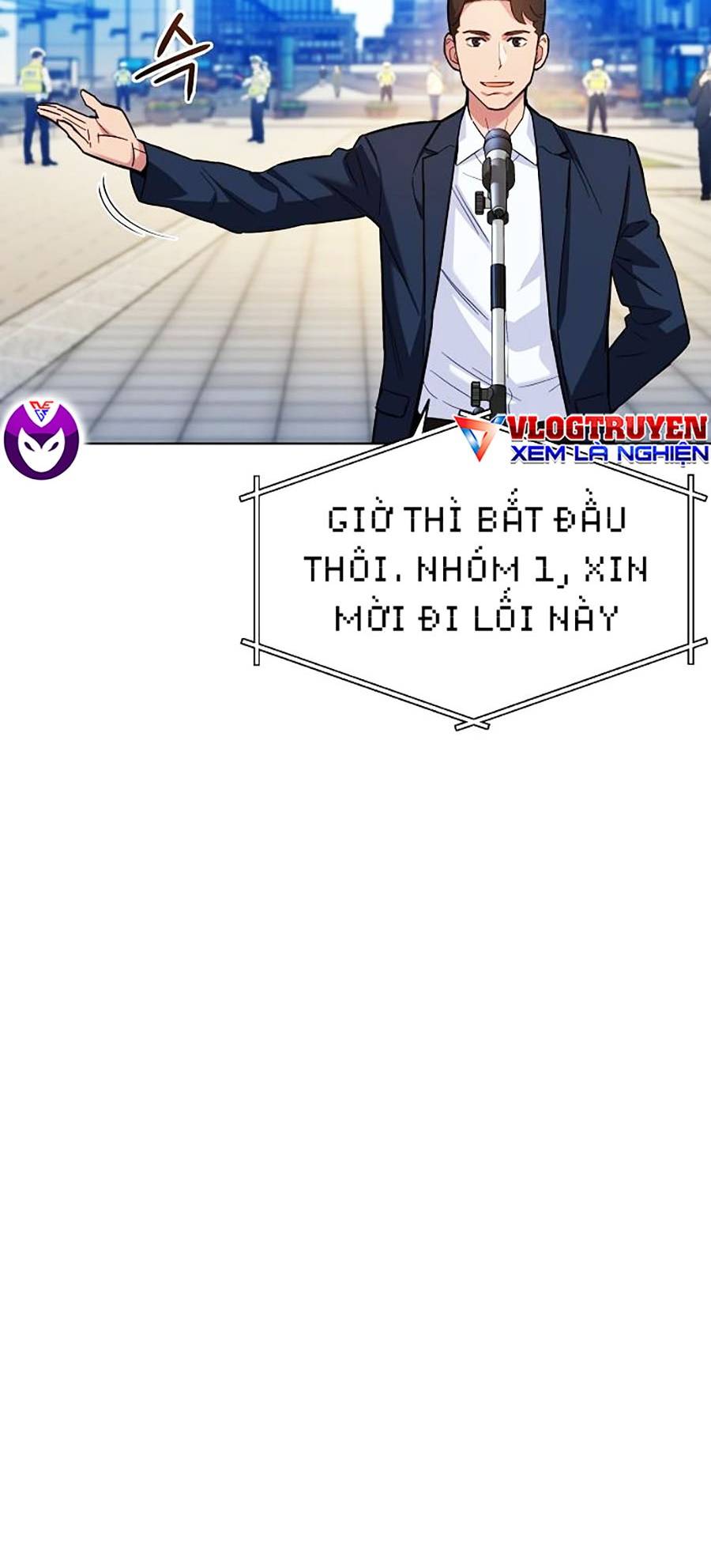 Tự Động Săn Bằng Phân Thân: Chapter 2