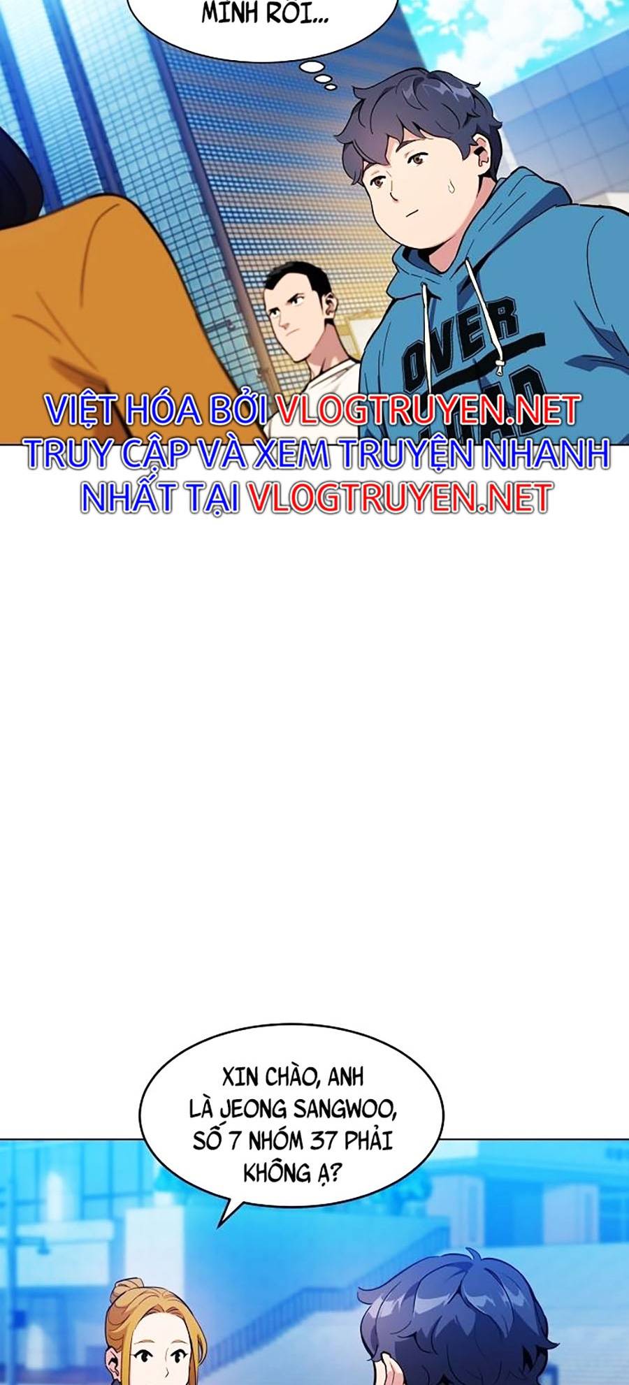 Tự Động Săn Bằng Phân Thân: Chapter 2