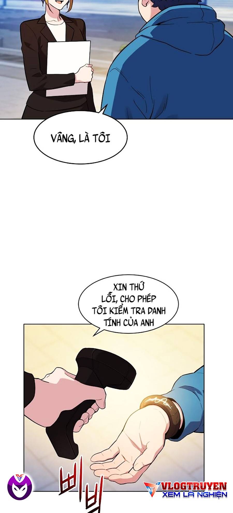 Tự Động Săn Bằng Phân Thân: Chapter 2