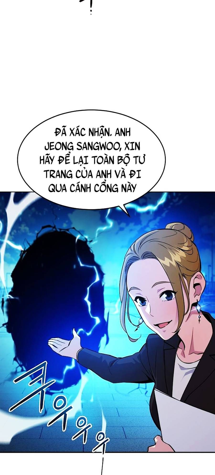 Tự Động Săn Bằng Phân Thân: Chapter 2