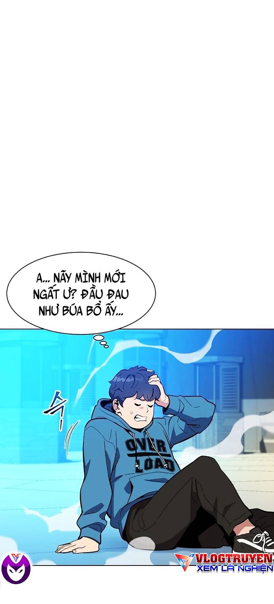 Tự Động Săn Bằng Phân Thân: Chapter 2