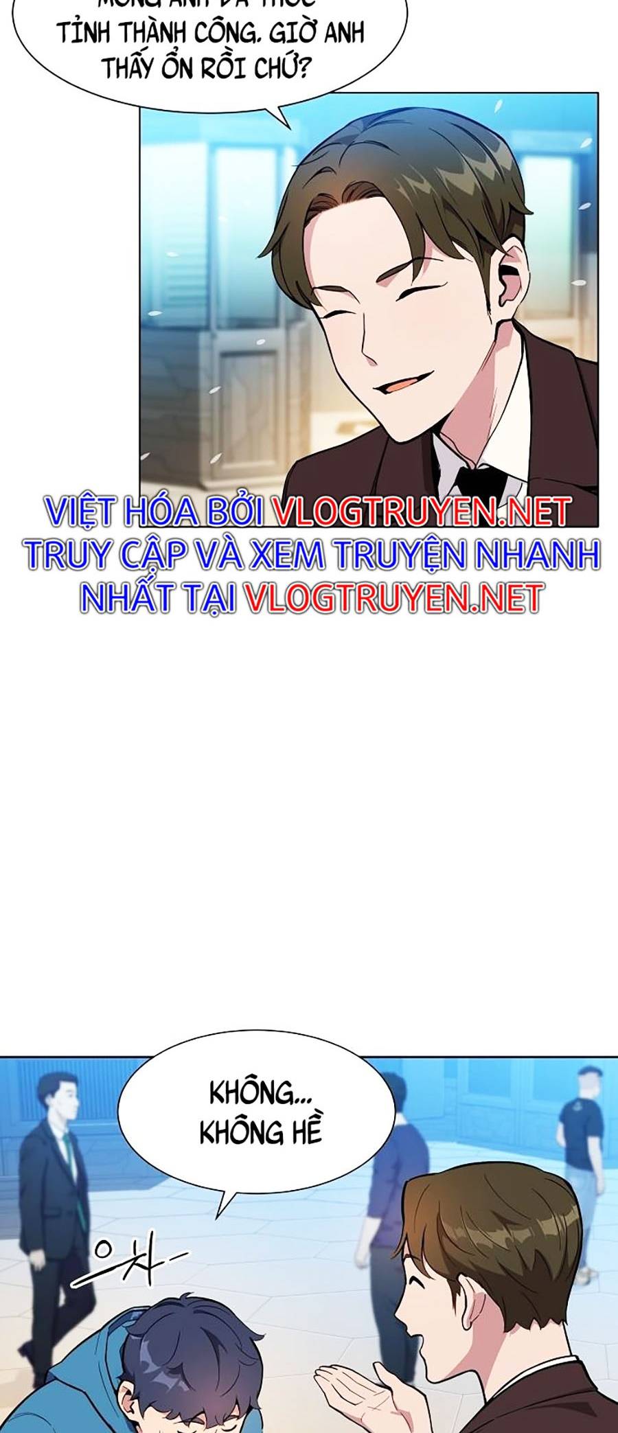 Tự Động Săn Bằng Phân Thân: Chapter 2