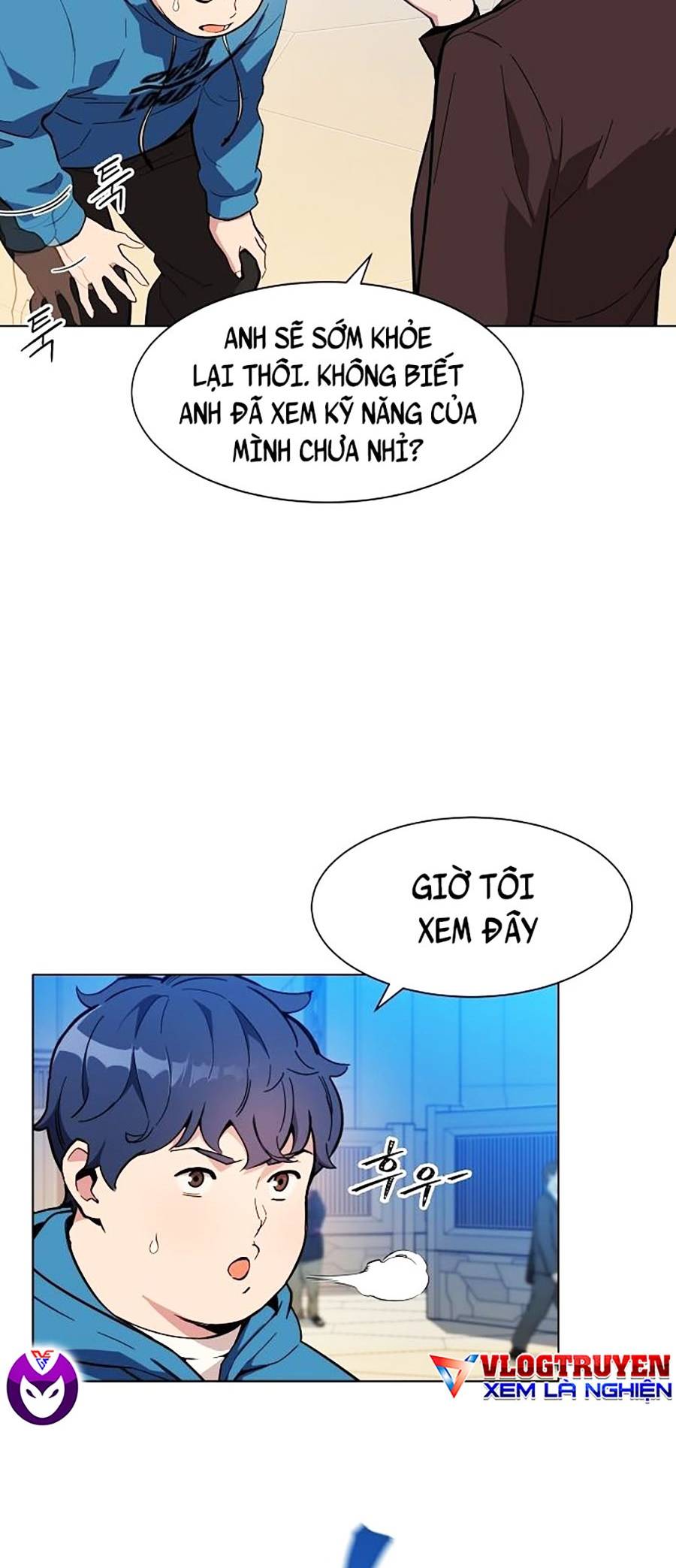 Tự Động Săn Bằng Phân Thân: Chapter 2
