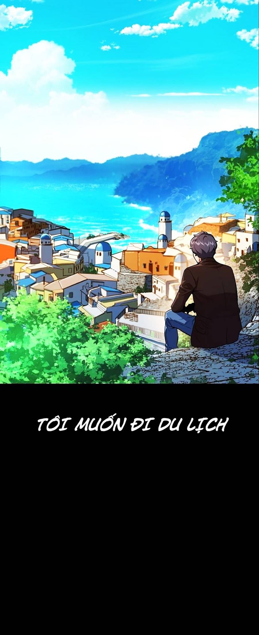 Tự Động Săn Bằng Phân Thân: Chapter 2