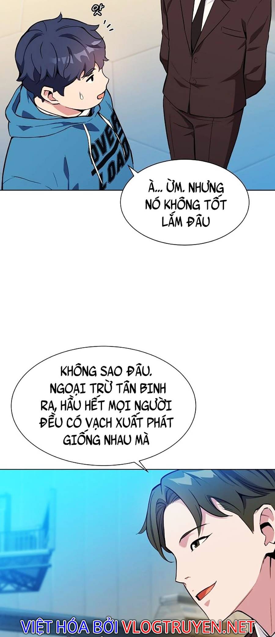 Tự Động Săn Bằng Phân Thân: Chapter 2